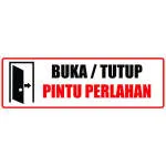 PT. Buka Tutup Pintu company logo