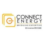 PT Connect Energy Services company logo