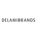 PT. Delamibrands Kharisma Busana company logo