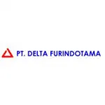 PT Delta Furindotama company logo