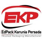 PT Edpack Karunia Persada company logo