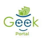 PT. Geek Portal Indonesia company logo