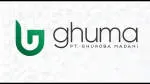 PT. Ghuroba Madani company logo