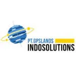 PT Gps Lands Indosolutions company logo