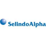 PT HALIK SELINDO ALPHA company logo