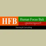 PT. Human Focus Bali company logo