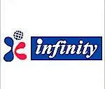 PT Infiniti Logistic company logo