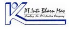 PT Inti Bharu Mas company logo