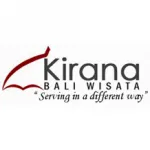 PT Kirana Bali Wisata company logo