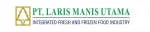 PT LARIS MANIS UTAMA company logo