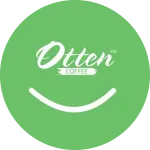 PT. Otten Coffee Indonesia company logo