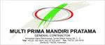 PT. Pratama Mandiri Prima company logo