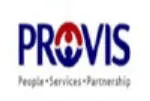 PT Provis Garuda Services company logo