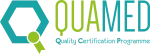 PT Quamed company logo