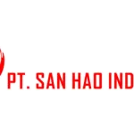 PT. Sanhao Indonesia company logo