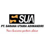 PT. Sarana Utama Adimandiri company logo