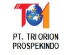 PT. TRI ORION PROSPEKINDO company logo