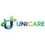 PT UNICARE INDONESIA GUMILANG company logo