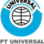 PT Universal company logo