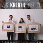 PT Visi Kreatif Digital company logo