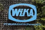 PT.Wijaya Karya company logo