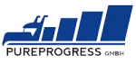 PUREPROGRESS Logistik GmbH company logo