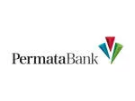 Permata Bank company logo