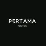 Pertama Property company logo