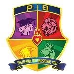 Politeknik Internasional Bali company logo