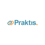 Praktis company logo