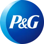 Procter & Gamble company logo