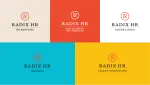 Radix HR company logo