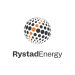 Rystad Energy company logo