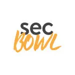 SEC Bowl company logo