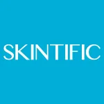 SKINTIFIC company logo