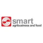 SMART Agribusiness and Food company logo