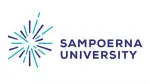 Sampoerna University company logo