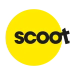 Scoot Bali company logo