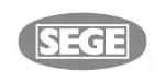 Sege Apparel company logo