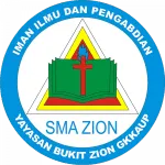 Sekolah Zion Makassar YBZ company logo