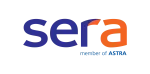 Serasi Autoraya company logo