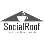 Social Roof company logo