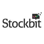 Stockbit company logo