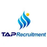 TAP Recruitment company logo