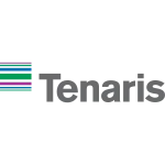 Tenaris company logo