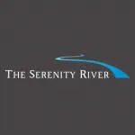 The Serenity River Canggu company logo