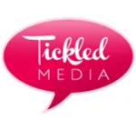 Tickled Media company logo