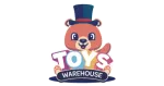 Toys Warehouse company logo