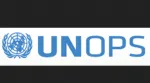 UNOPS company logo