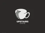 Upstairs Coffee company logo